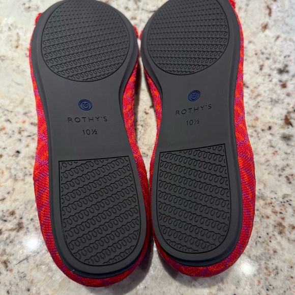 Rothy’s Size 10.5 - Picture 2 of 4